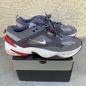 Nike M2K Tekno Men’s casual tennis shoes